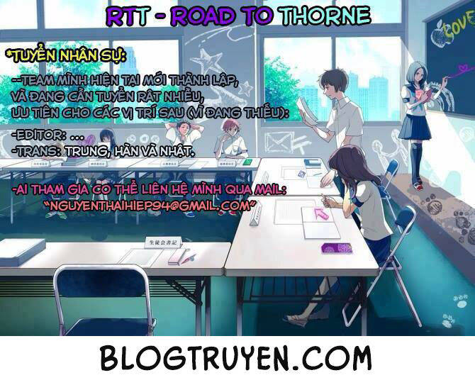 Cuộc Chiến Với Quái Vật Tại Kỷ Nguyên 430 Chapter 7 - Trang 1