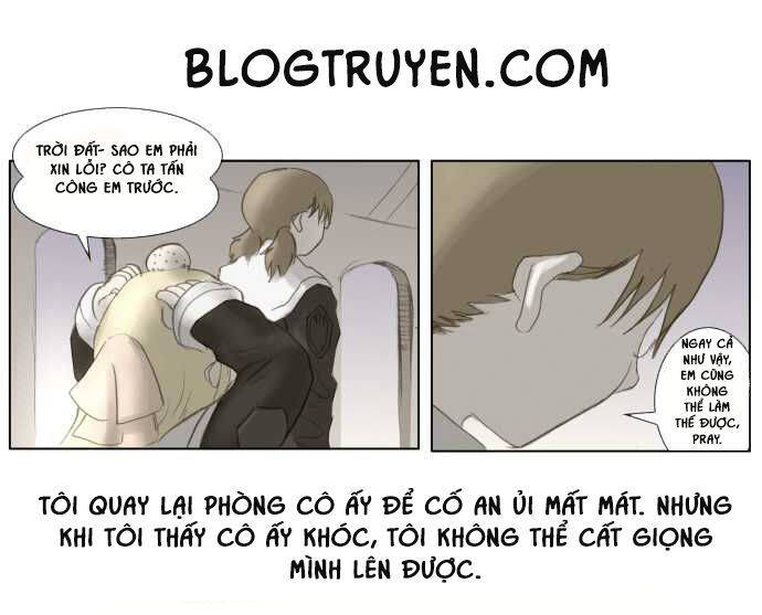 Cuộc Chiến Với Quái Vật Tại Kỷ Nguyên 430 Chapter 6 - Trang 17