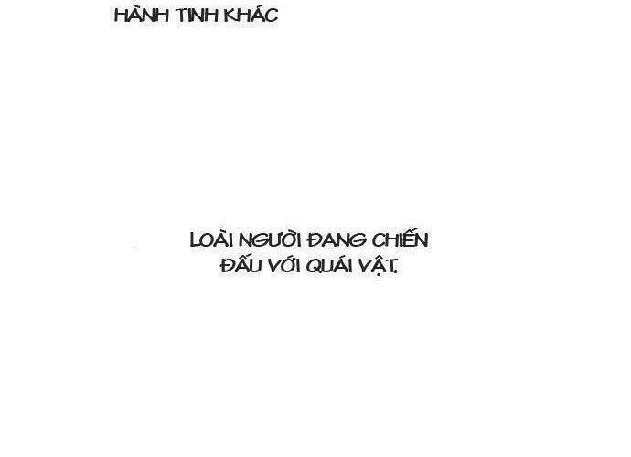 Cuộc Chiến Với Quái Vật Tại Kỷ Nguyên 430 Chapter 1 - Trang 1