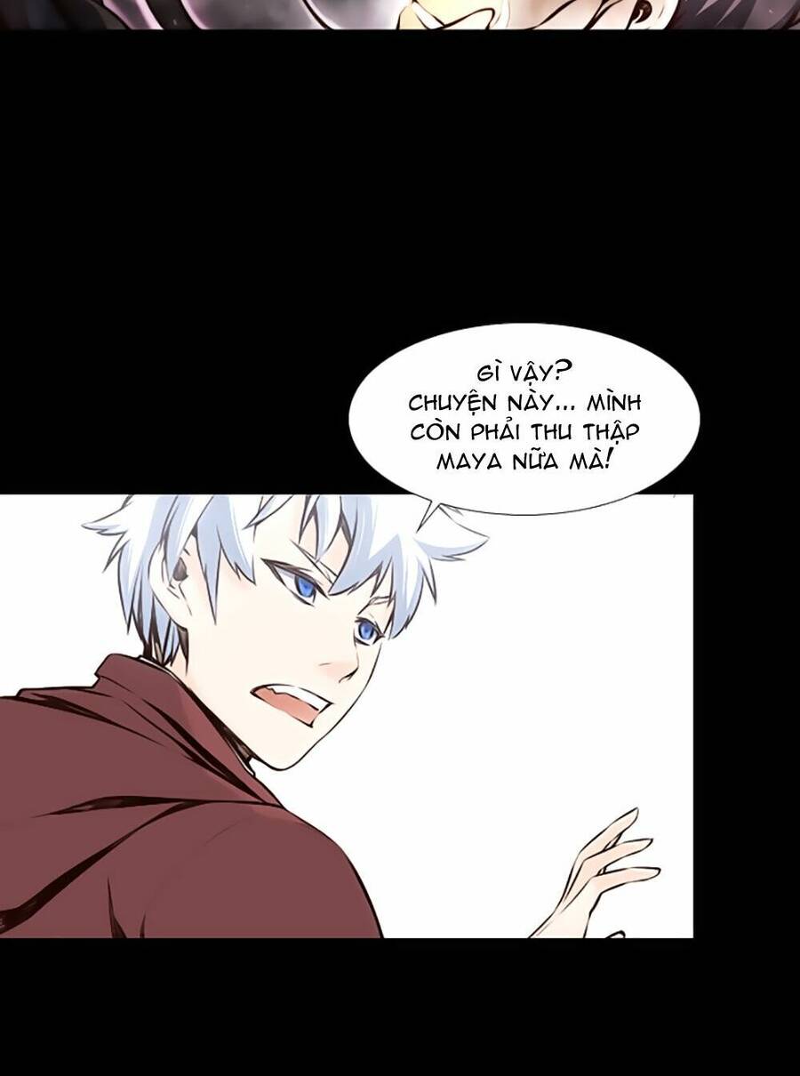 Mayabi Chapter 6 - Trang 35