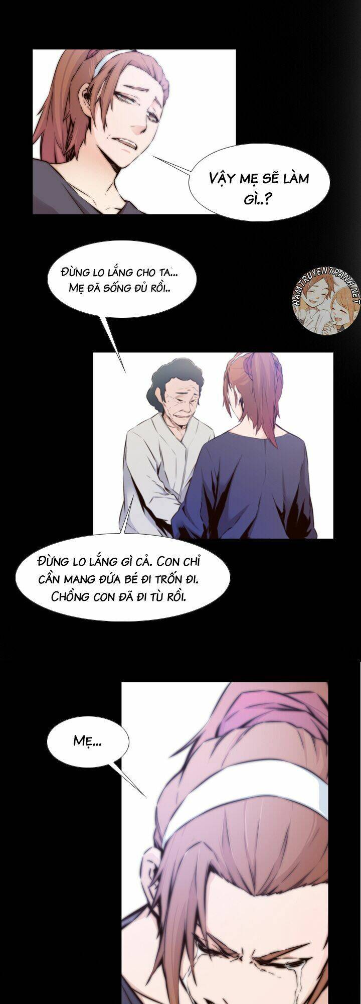 Mayabi Chapter 13 - Trang 5