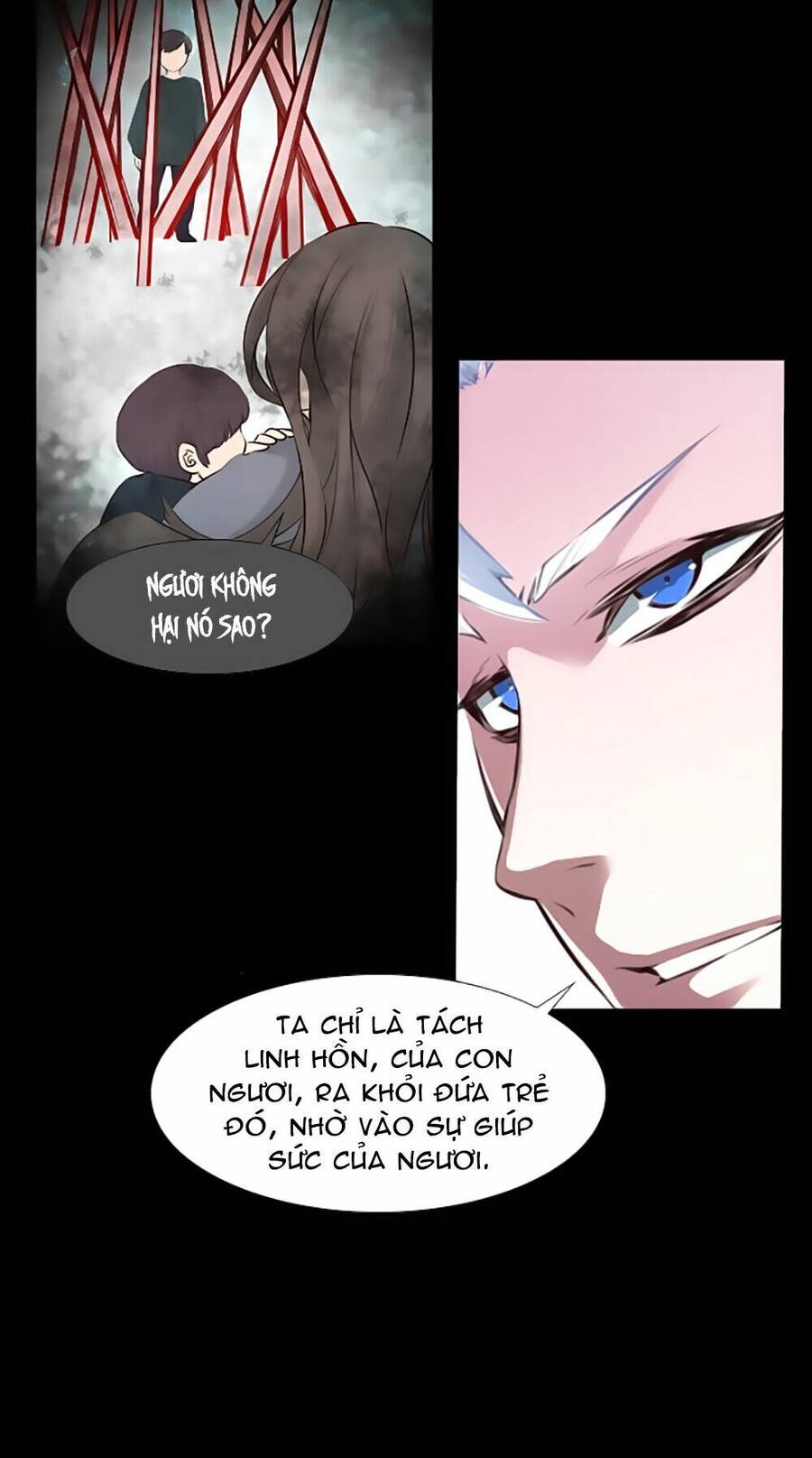 Mayabi Chapter 6 - Trang 27