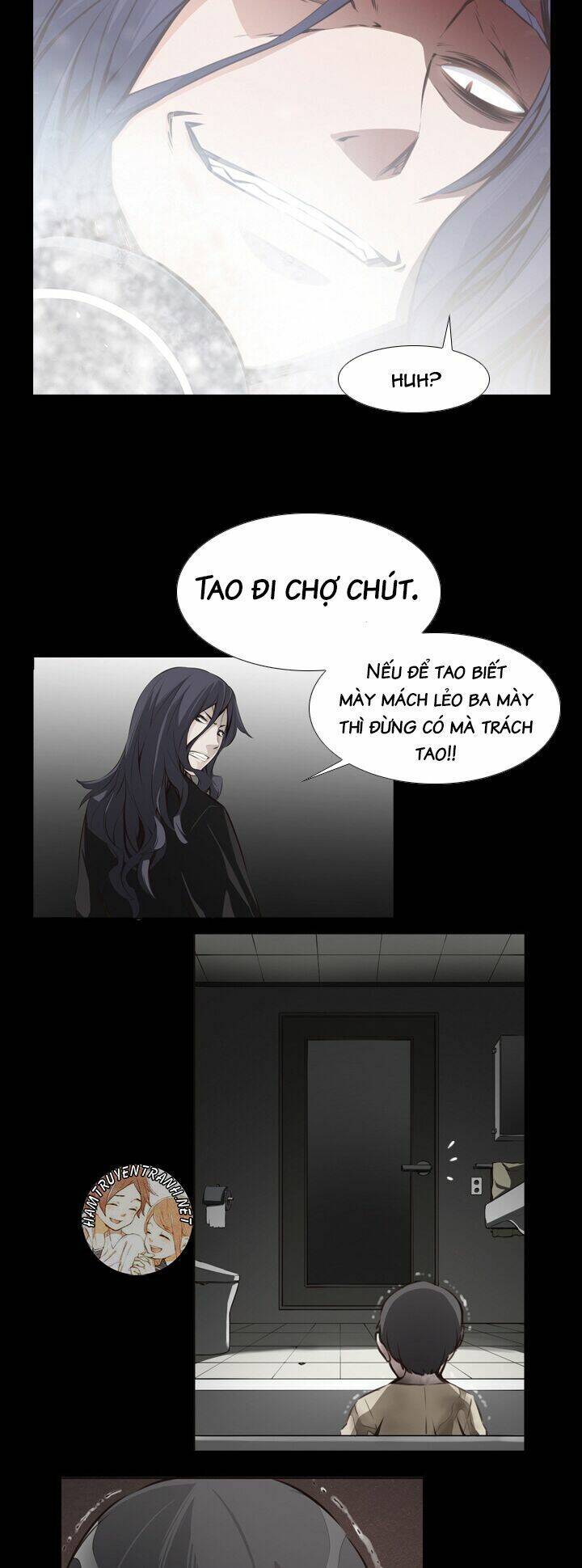 Mayabi Chapter 7 - Trang 15