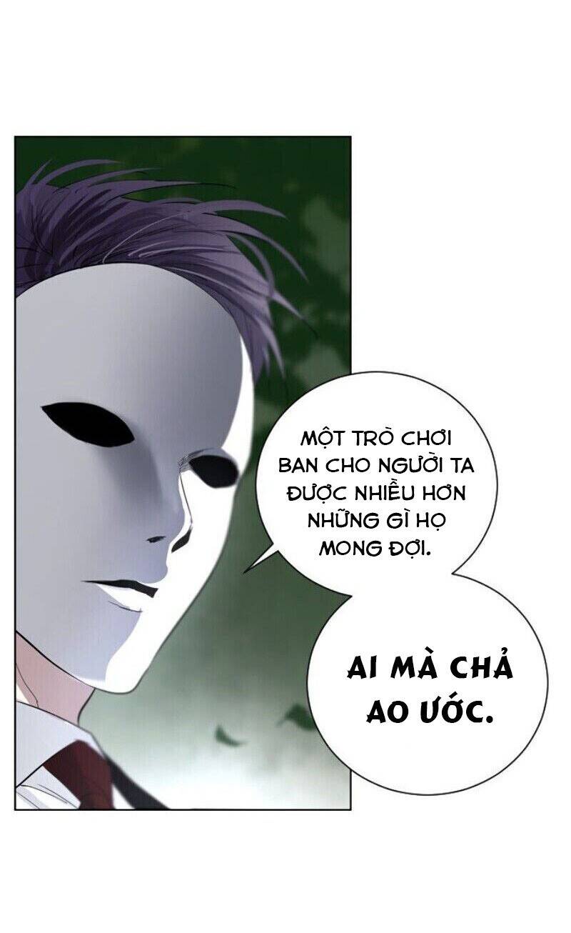 Trò Chơi Thế Kỉ Chapter 2 - Trang 5