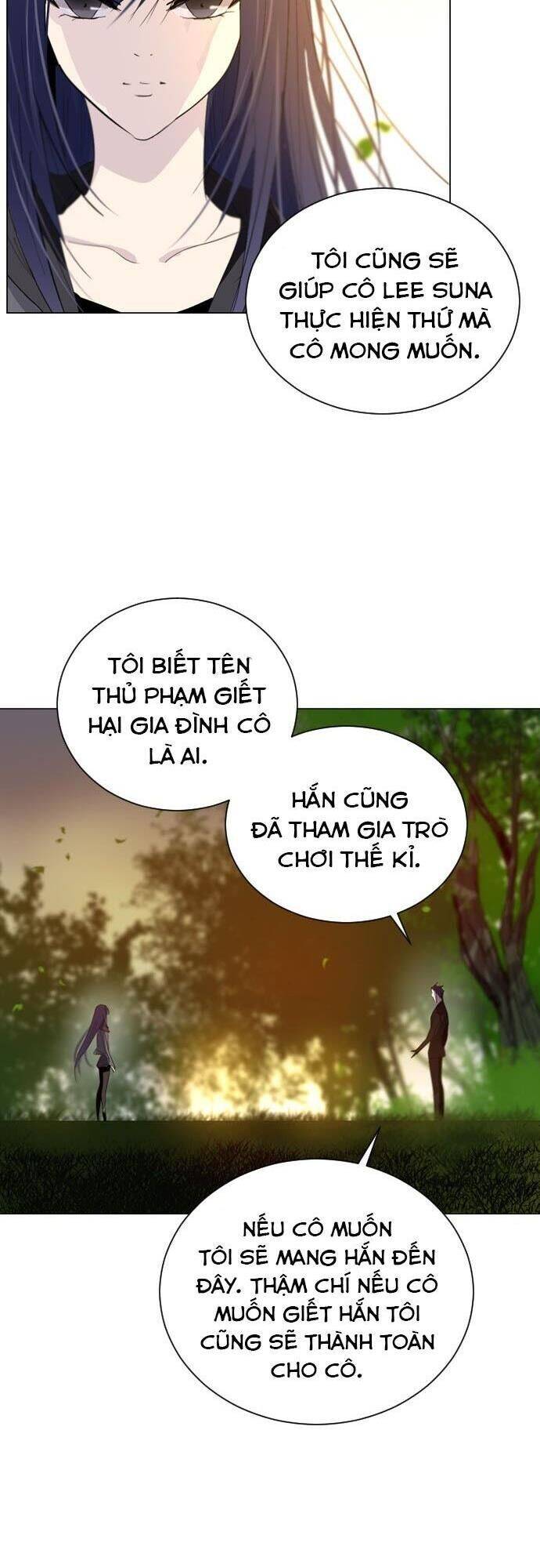 Trò Chơi Thế Kỉ Chapter 5 - Trang 36