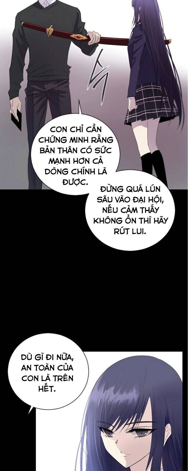 Trò Chơi Thế Kỉ Chapter 4 - Trang 44