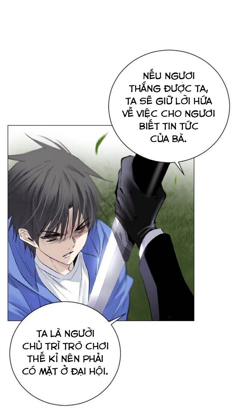 Trò Chơi Thế Kỉ Chapter 3 - Trang 42