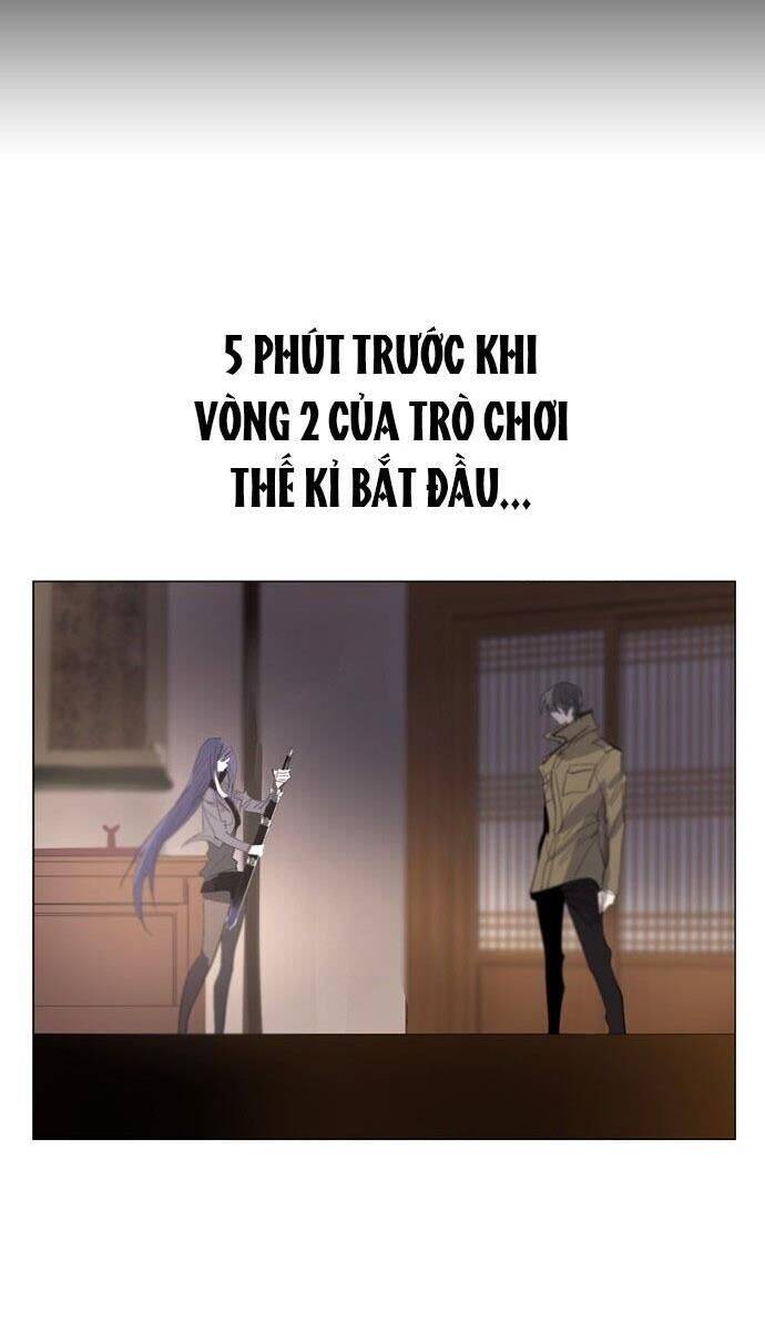 Trò Chơi Thế Kỉ Chapter 5 - Trang 55