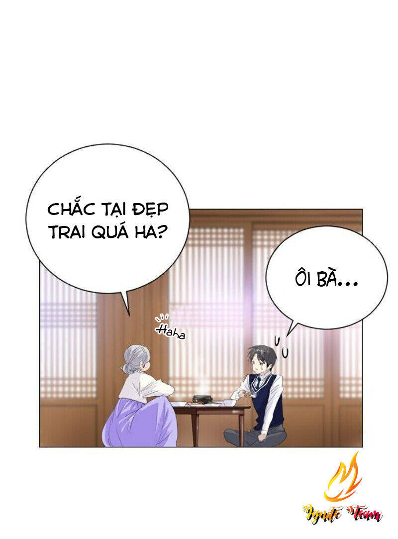 Trò Chơi Thế Kỉ Chapter 1 - Trang 40