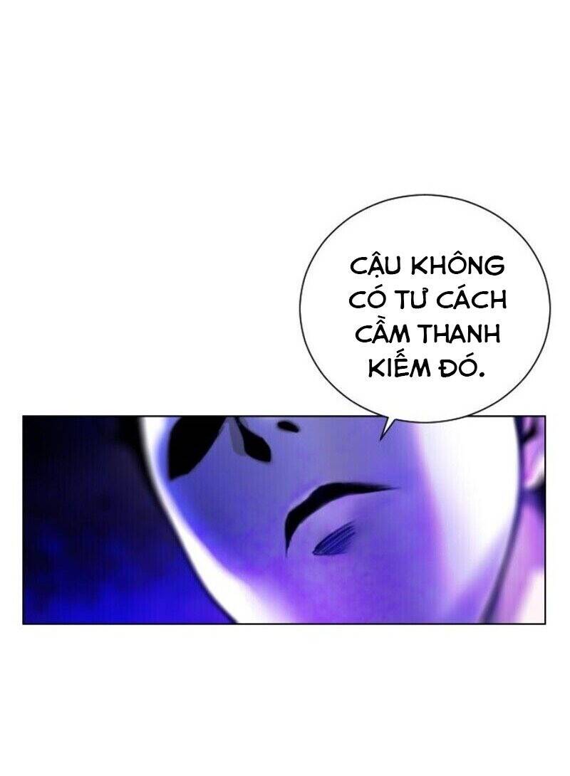 Trò Chơi Thế Kỉ Chapter 3 - Trang 29