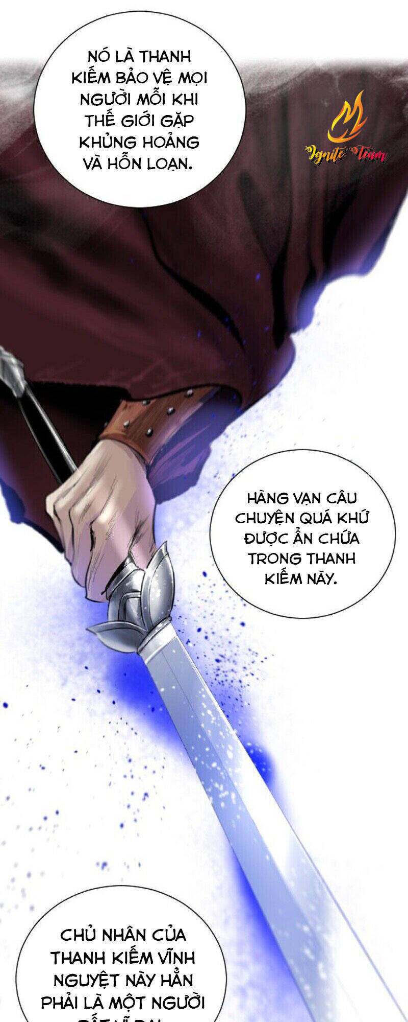 Trò Chơi Thế Kỉ Chapter 1 - Trang 59