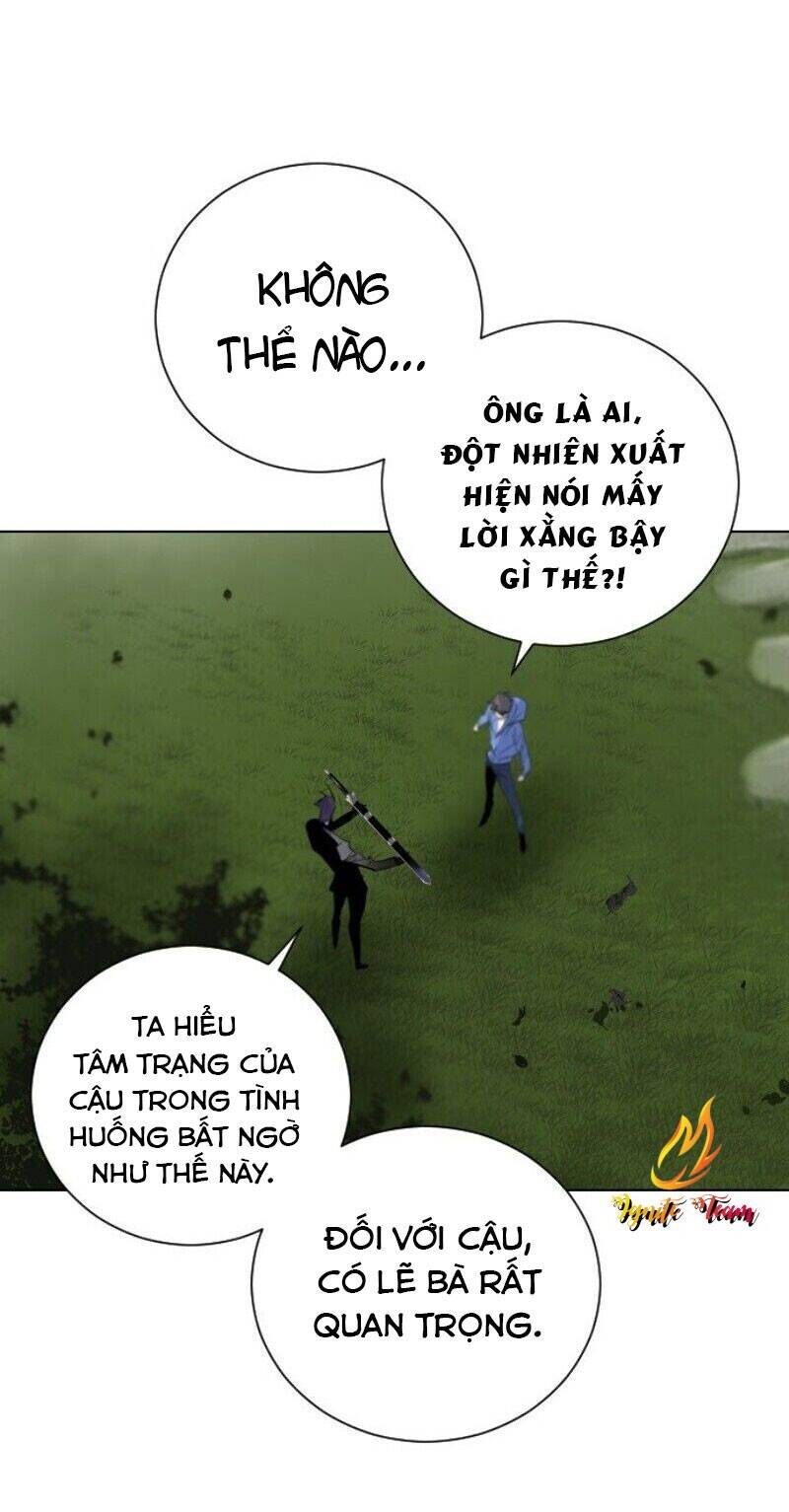 Trò Chơi Thế Kỉ Chapter 3 - Trang 6