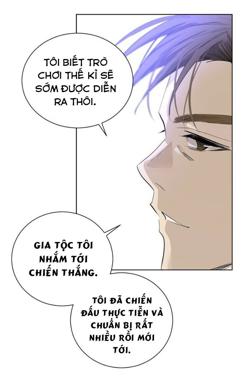 Trò Chơi Thế Kỉ Chapter 3 - Trang 73