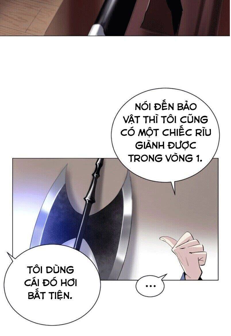 Trò Chơi Thế Kỉ Chapter 4 - Trang 27