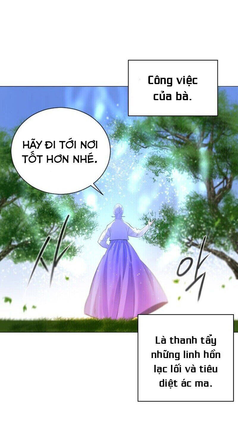 Trò Chơi Thế Kỉ Chapter 1 - Trang 37