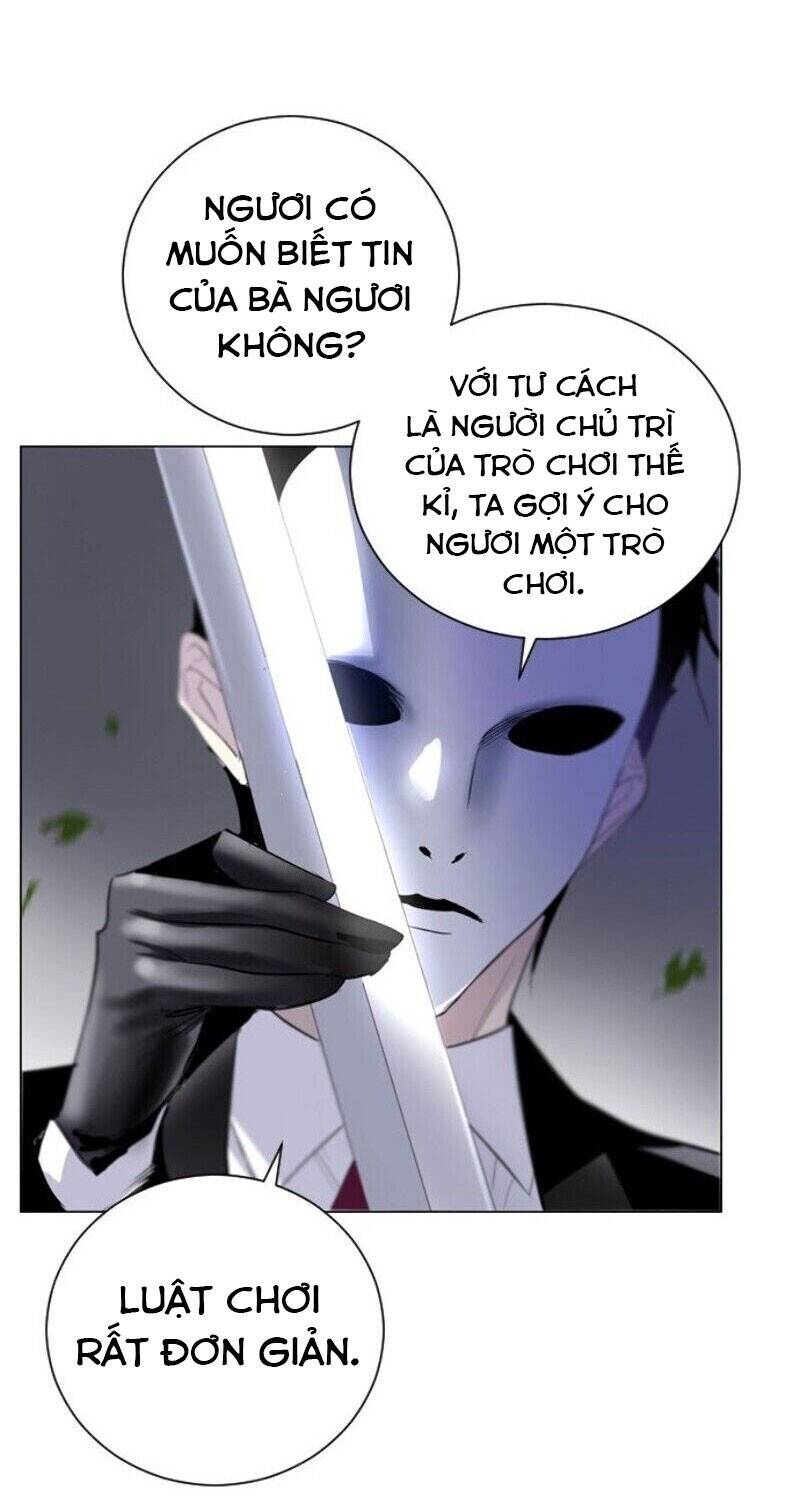 Trò Chơi Thế Kỉ Chapter 3 - Trang 18