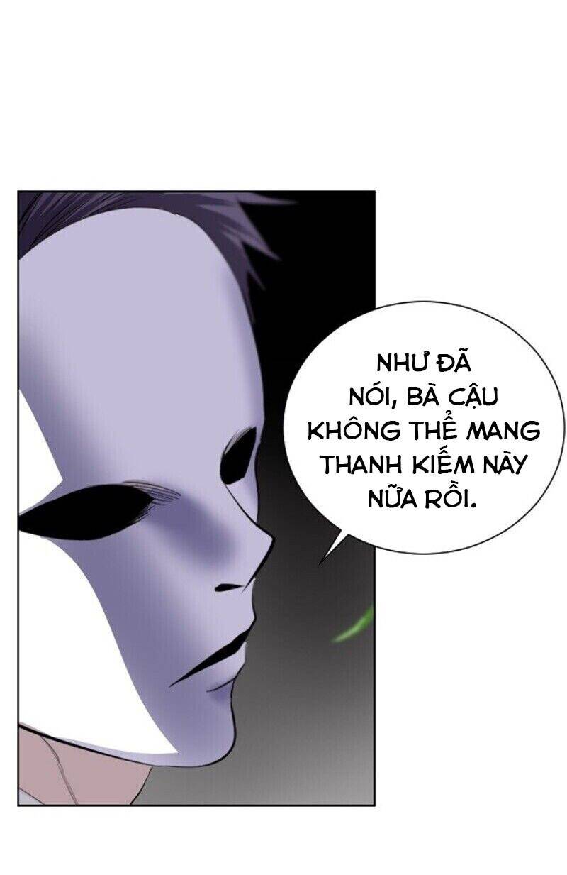 Trò Chơi Thế Kỉ Chapter 3 - Trang 5