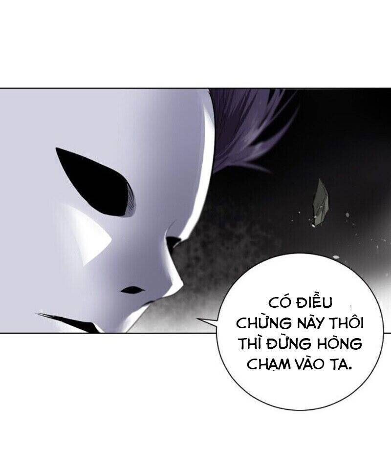 Trò Chơi Thế Kỉ Chapter 2 - Trang 21