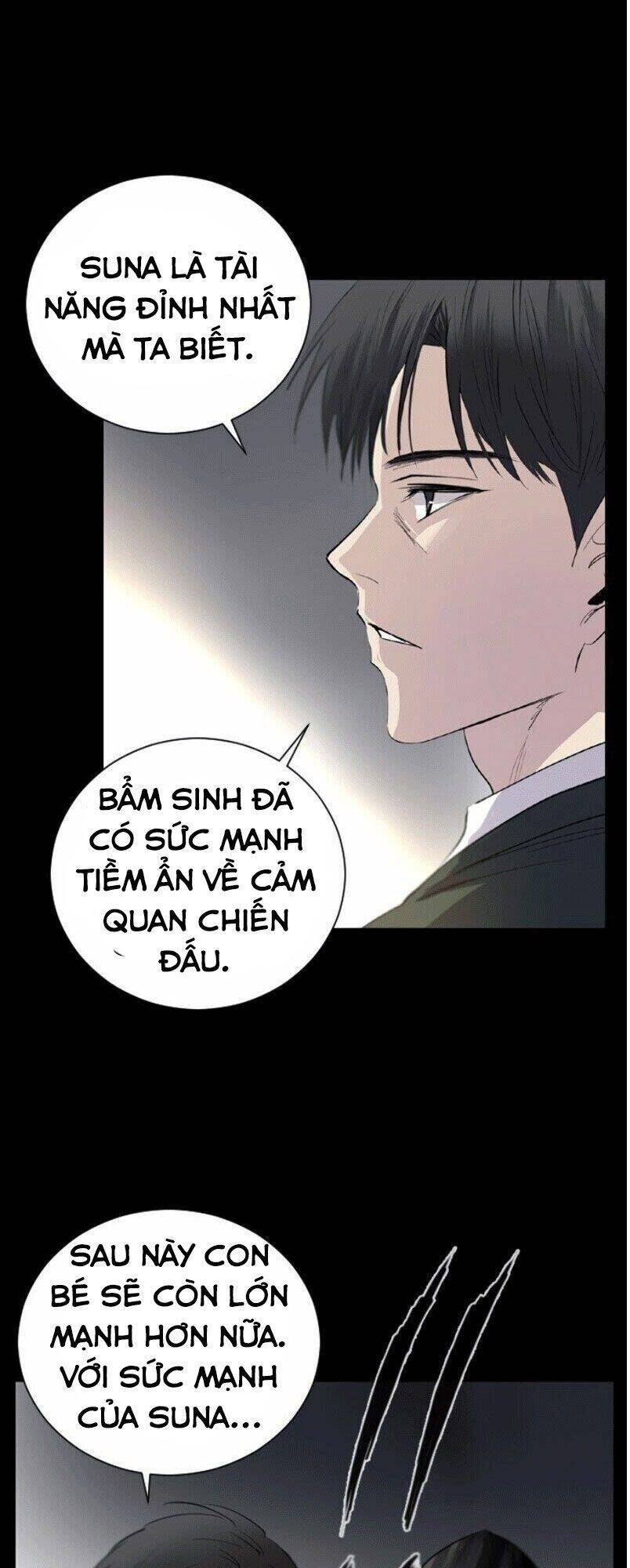 Trò Chơi Thế Kỉ Chapter 4 - Trang 75