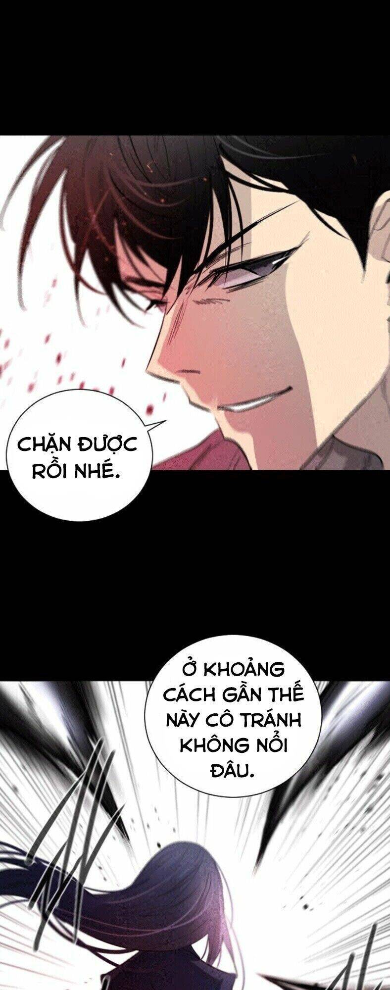 Trò Chơi Thế Kỉ Chapter 4 - Trang 79