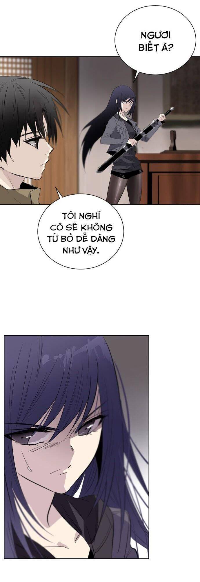 Trò Chơi Thế Kỉ Chapter 5 - Trang 52