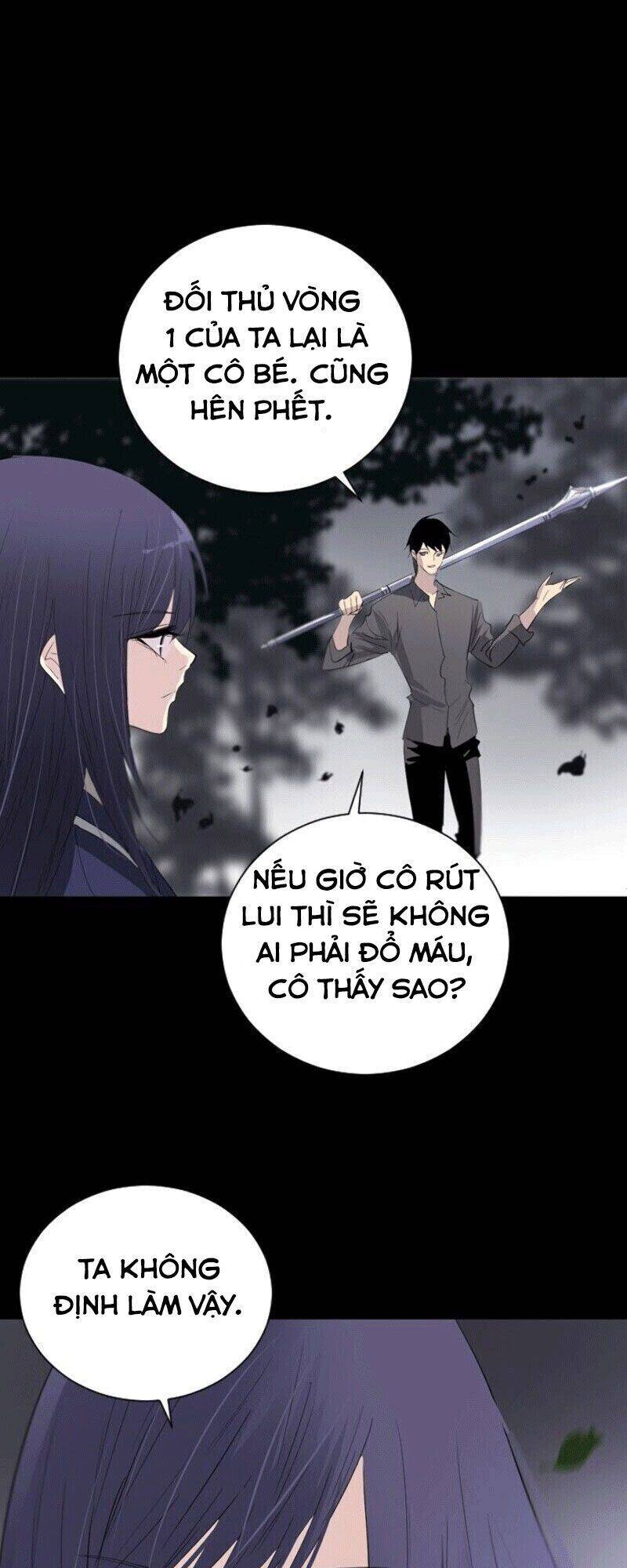 Trò Chơi Thế Kỉ Chapter 4 - Trang 53