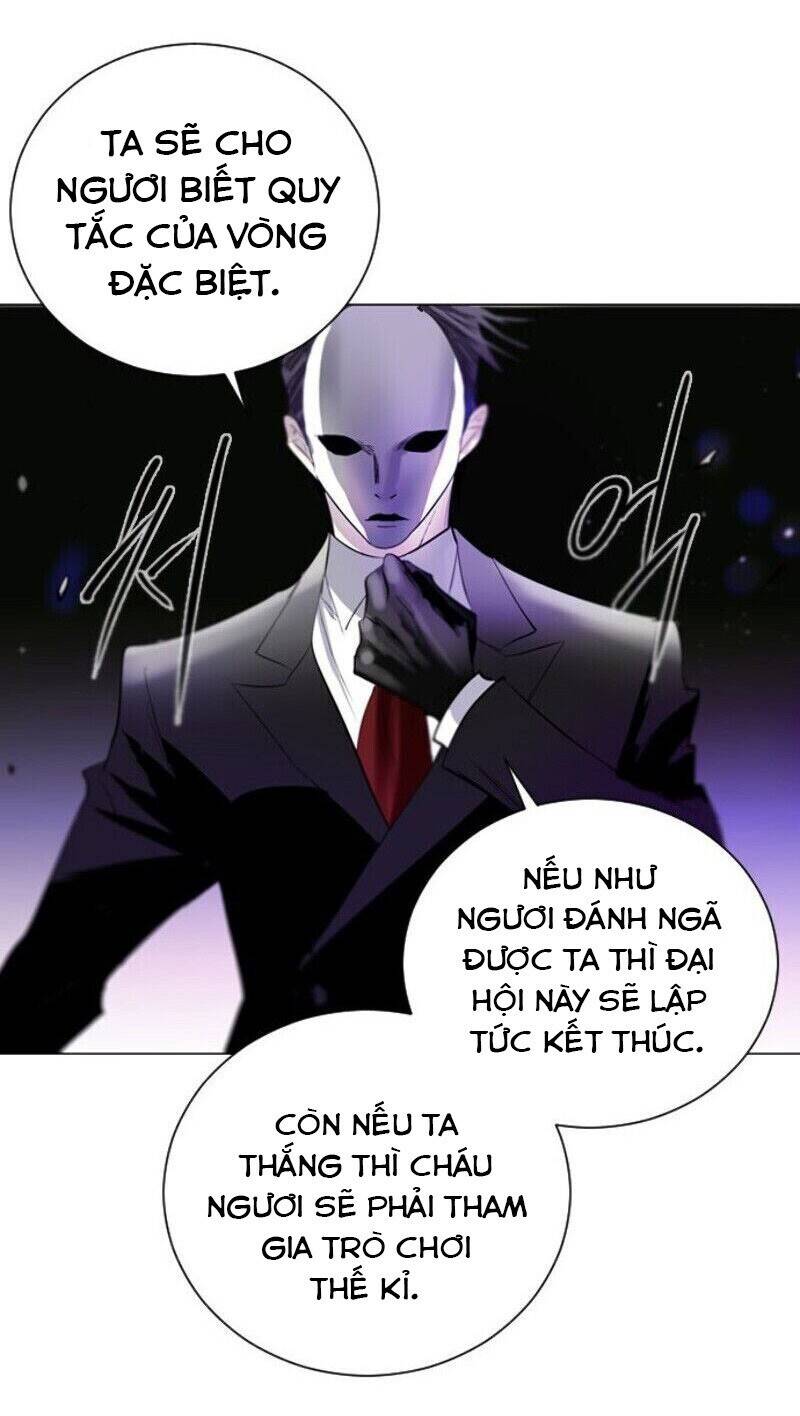 Trò Chơi Thế Kỉ Chapter 2 - Trang 40