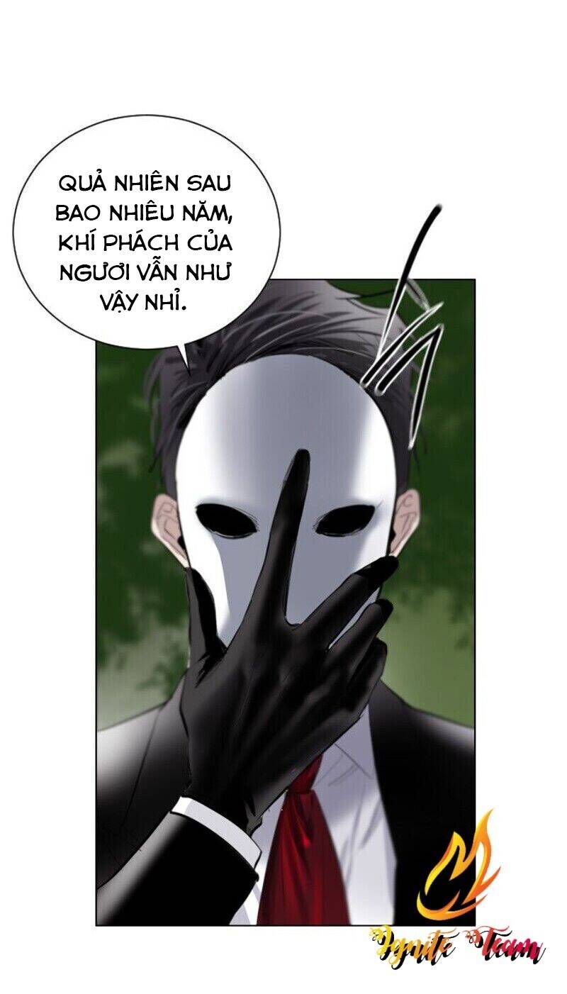 Trò Chơi Thế Kỉ Chapter 2 - Trang 12