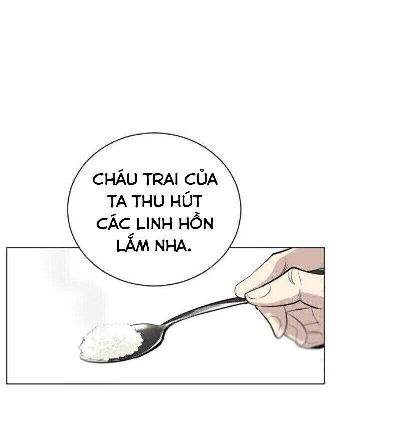 Trò Chơi Thế Kỉ Chapter 1 - Trang 39