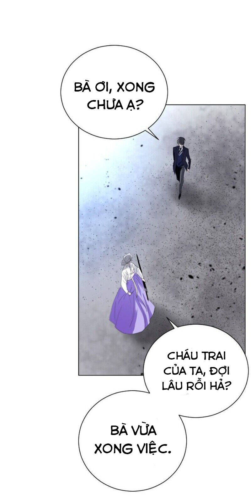 Trò Chơi Thế Kỉ Chapter 1 - Trang 26