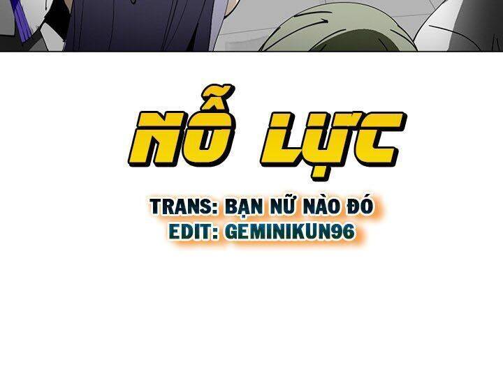 Nỗ Lực Chapter 1 - Trang 30