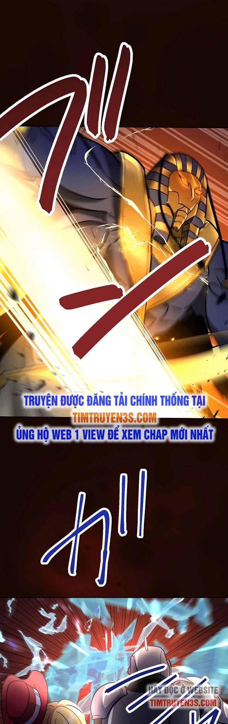 Hồi Quy Trở Thành Mạo Hiểm Giả Mạnh Nhất Nhờ Class Ẩn Điều Khiển Trọng Lực Chapter 19 - Trang 39