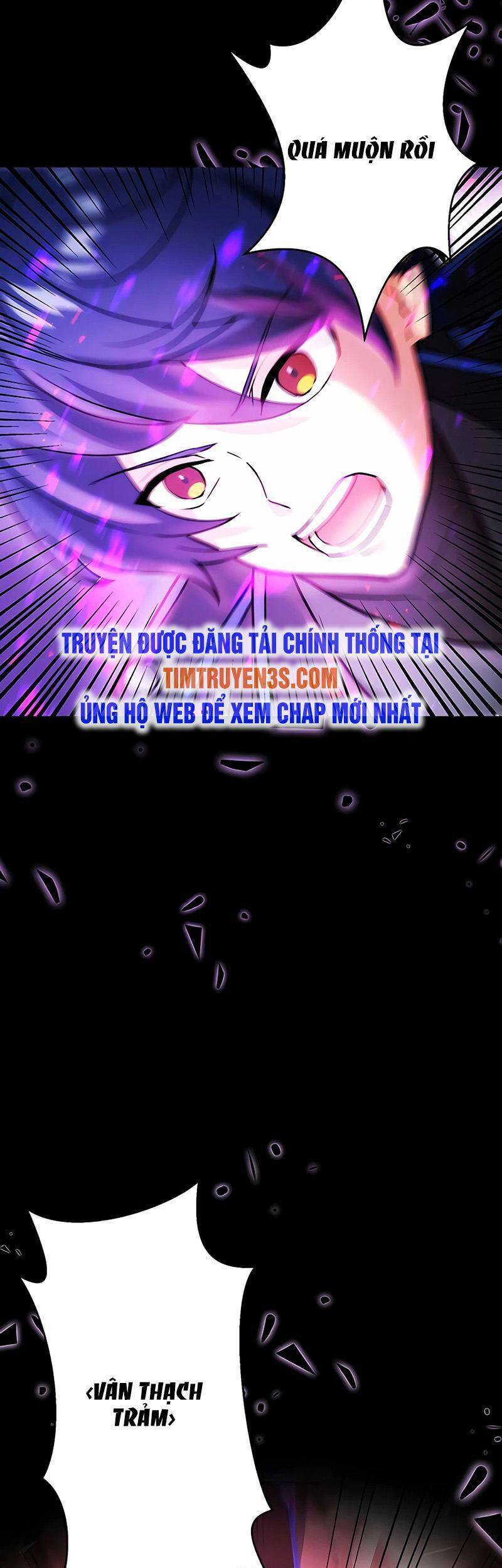 Hồi Quy Trở Thành Mạo Hiểm Giả Mạnh Nhất Nhờ Class Ẩn Điều Khiển Trọng Lực Chapter 7 - Trang 30