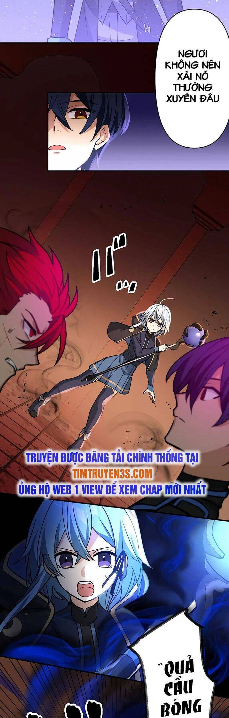 Hồi Quy Trở Thành Mạo Hiểm Giả Mạnh Nhất Nhờ Class Ẩn Điều Khiển Trọng Lực Chapter 13 - Trang 38