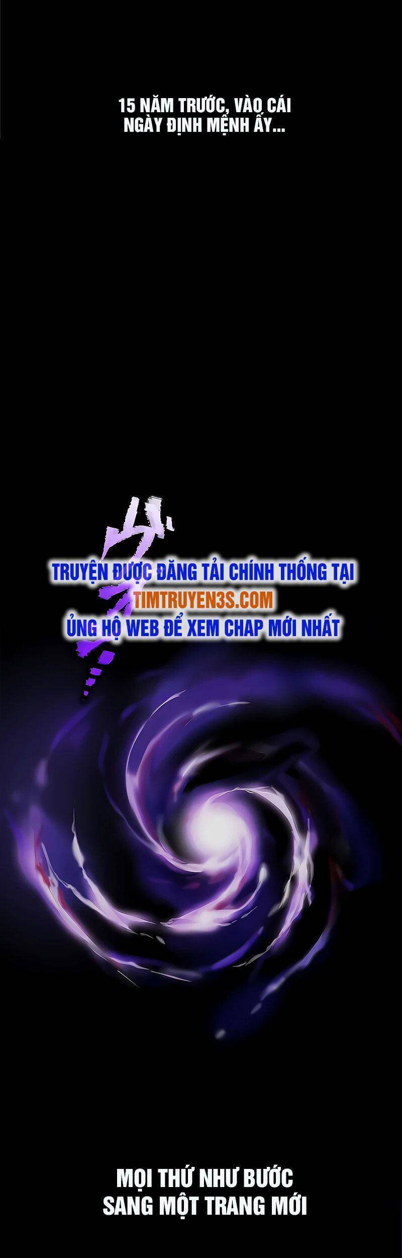 Hồi Quy Trở Thành Mạo Hiểm Giả Mạnh Nhất Nhờ Class Ẩn Điều Khiển Trọng Lực Chapter 1 - Trang 0