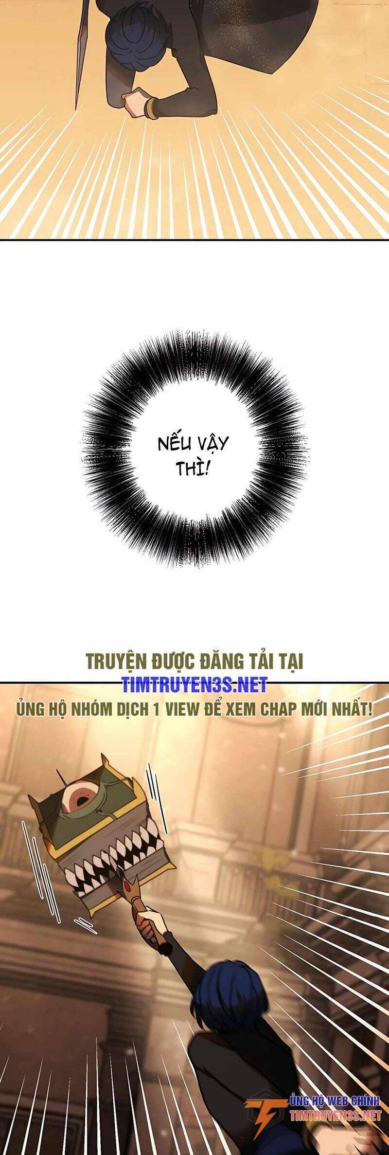 Hồi Quy Trở Thành Mạo Hiểm Giả Mạnh Nhất Nhờ Class Ẩn Điều Khiển Trọng Lực Chapter 37 - Trang 44