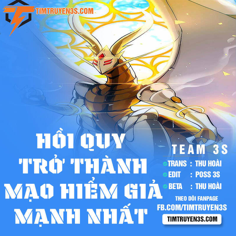 Hồi Quy Trở Thành Mạo Hiểm Giả Mạnh Nhất Nhờ Class Ẩn Điều Khiển Trọng Lực Chapter 8 - Trang 0