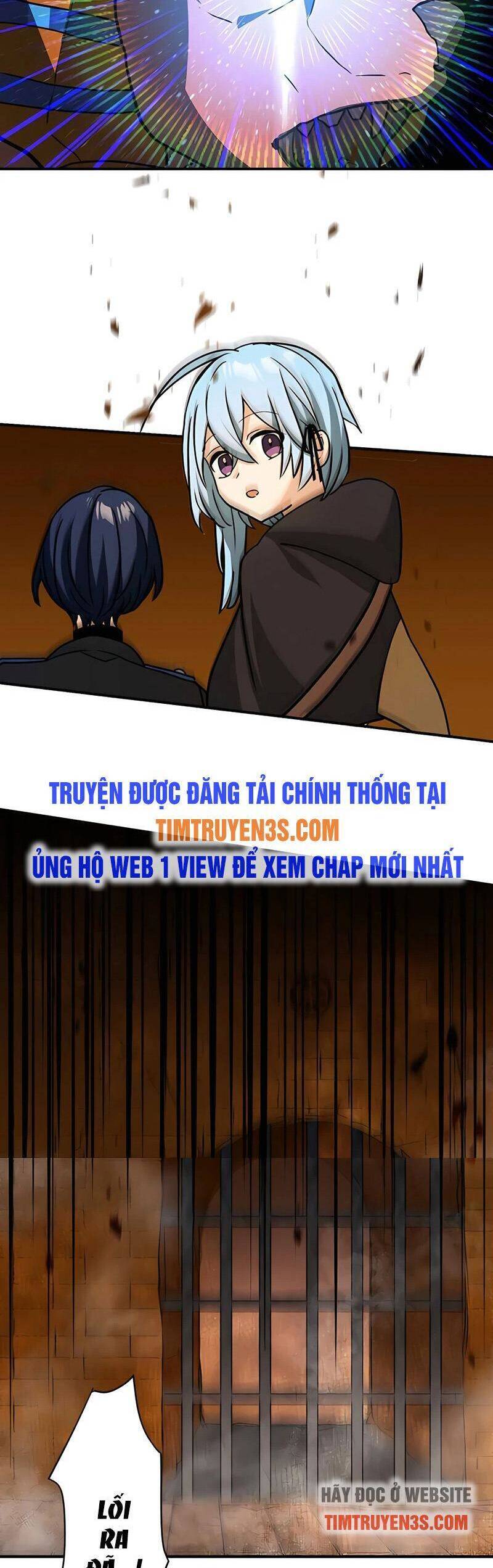 Hồi Quy Trở Thành Mạo Hiểm Giả Mạnh Nhất Nhờ Class Ẩn Điều Khiển Trọng Lực Chapter 17 - Trang 44