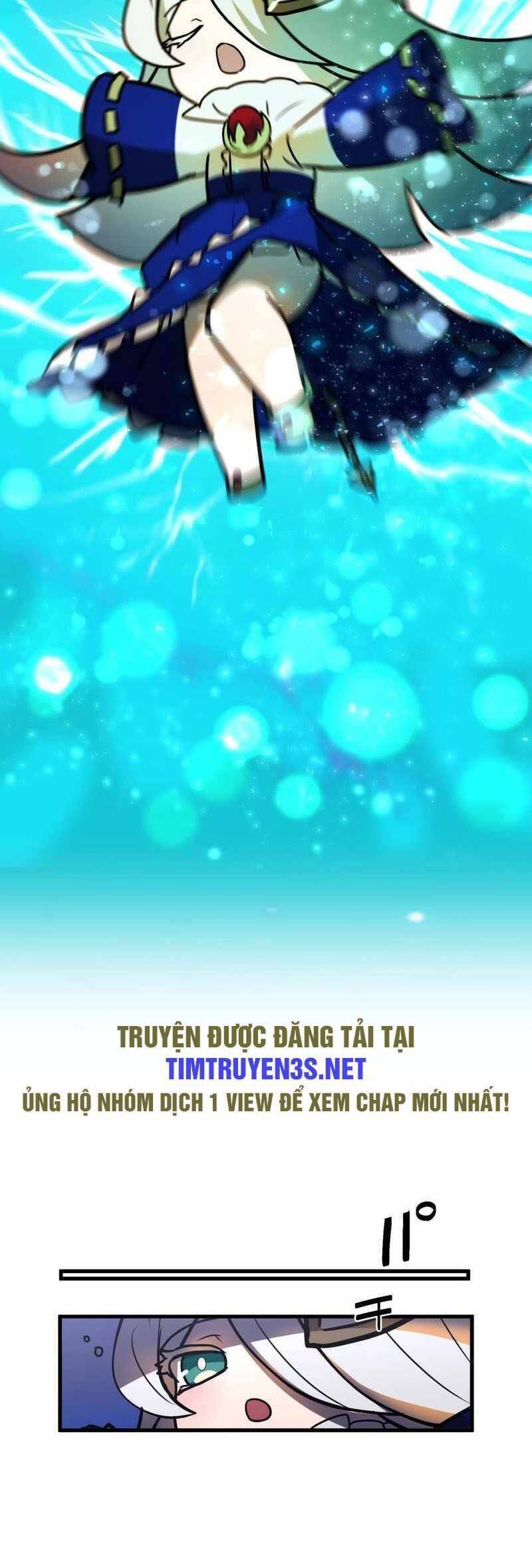 Hồi Quy Trở Thành Mạo Hiểm Giả Mạnh Nhất Nhờ Class Ẩn Điều Khiển Trọng Lực Chapter 48 - Trang 37