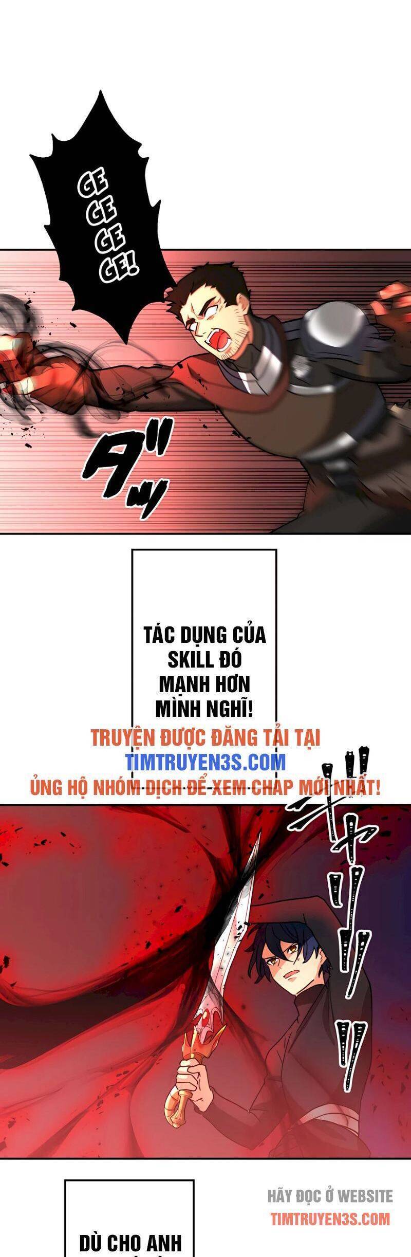 Hồi Quy Trở Thành Mạo Hiểm Giả Mạnh Nhất Nhờ Class Ẩn Điều Khiển Trọng Lực Chapter 29 - Trang 30