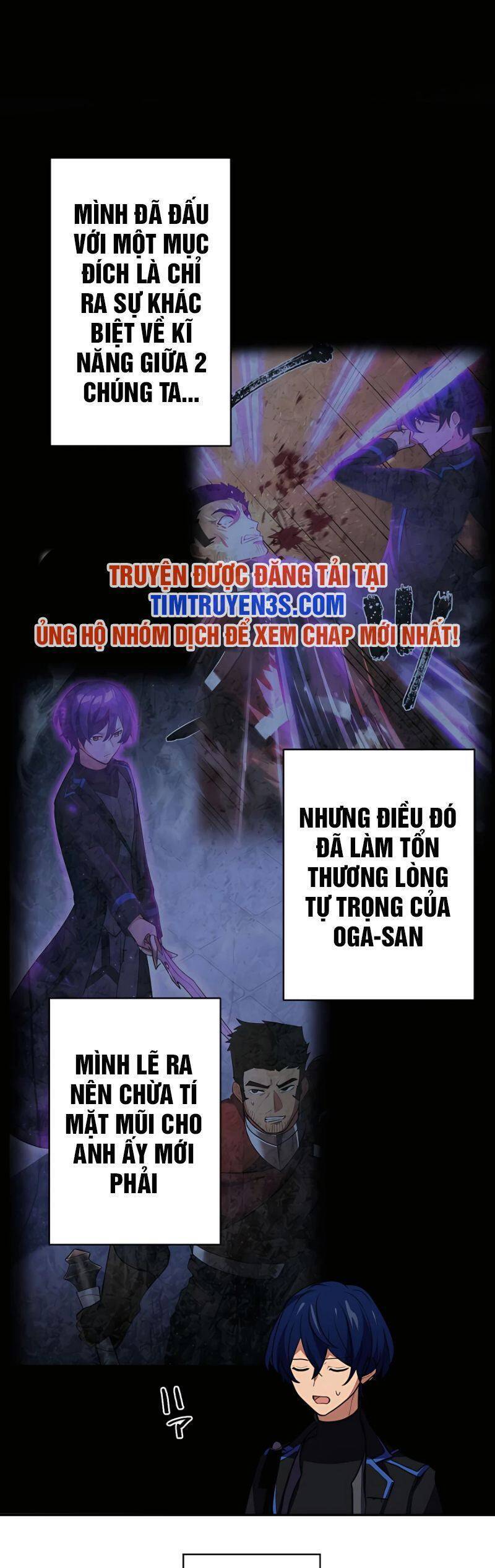 Hồi Quy Trở Thành Mạo Hiểm Giả Mạnh Nhất Nhờ Class Ẩn Điều Khiển Trọng Lực Chapter 26 - Trang 15