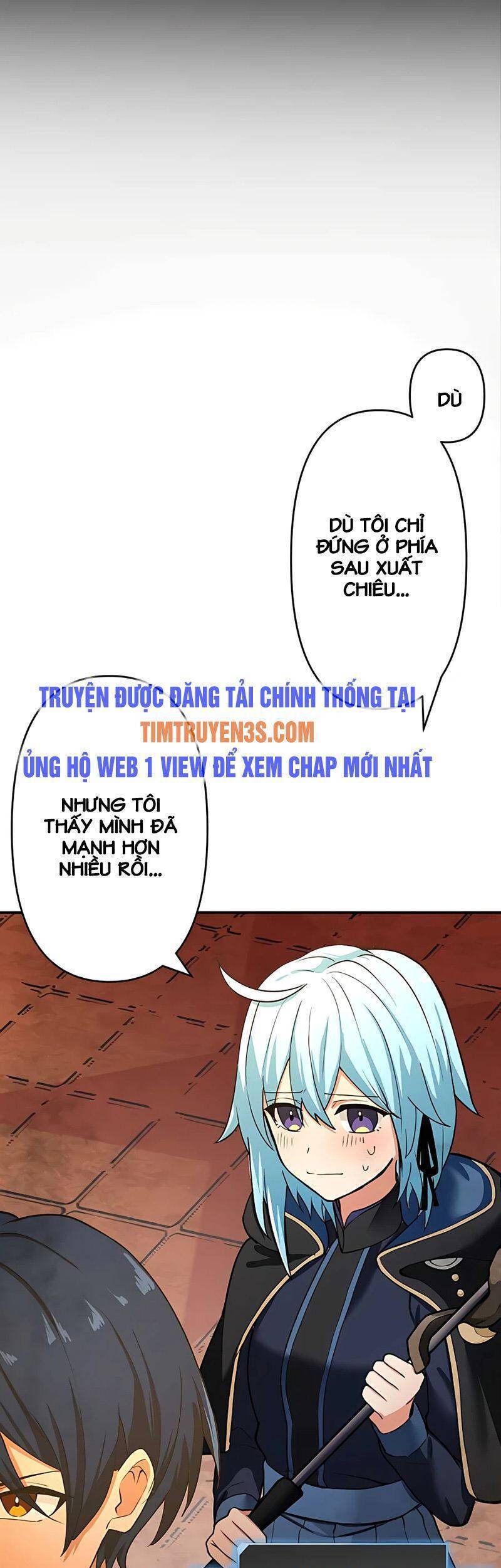 Hồi Quy Trở Thành Mạo Hiểm Giả Mạnh Nhất Nhờ Class Ẩn Điều Khiển Trọng Lực Chapter 10 - Trang 6