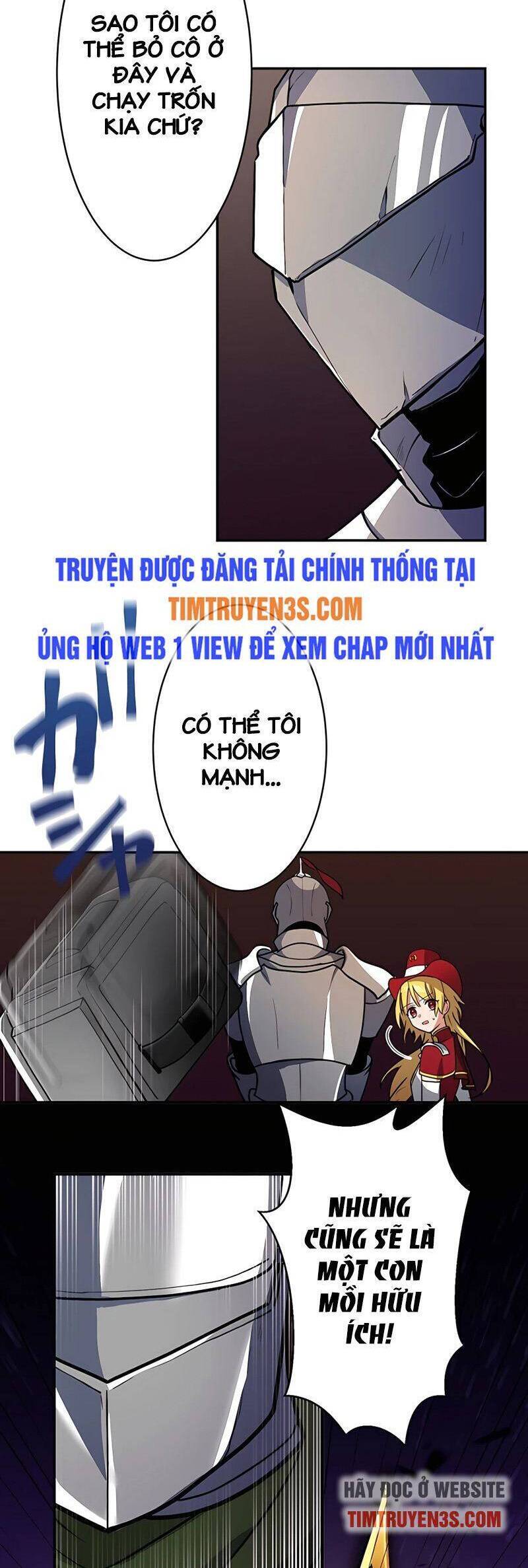 Hồi Quy Trở Thành Mạo Hiểm Giả Mạnh Nhất Nhờ Class Ẩn Điều Khiển Trọng Lực Chapter 19 - Trang 35