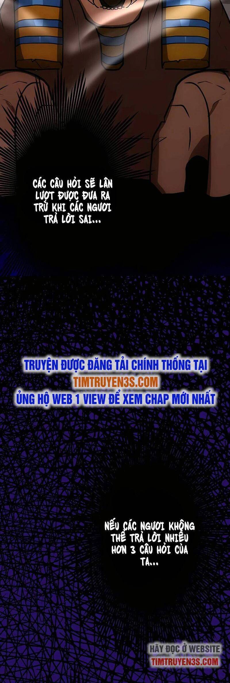 Hồi Quy Trở Thành Mạo Hiểm Giả Mạnh Nhất Nhờ Class Ẩn Điều Khiển Trọng Lực Chapter 18 - Trang 3