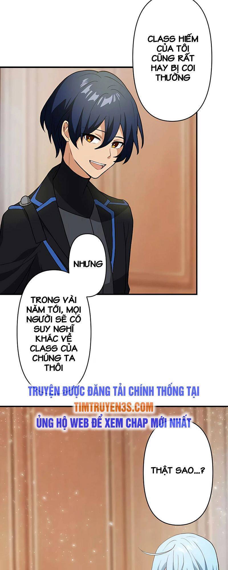 Hồi Quy Trở Thành Mạo Hiểm Giả Mạnh Nhất Nhờ Class Ẩn Điều Khiển Trọng Lực Chapter 9 - Trang 6