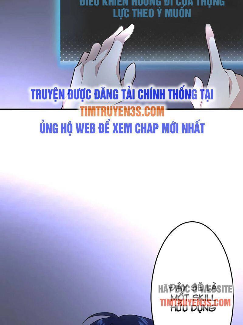 Hồi Quy Trở Thành Mạo Hiểm Giả Mạnh Nhất Nhờ Class Ẩn Điều Khiển Trọng Lực Chapter 5 - Trang 56