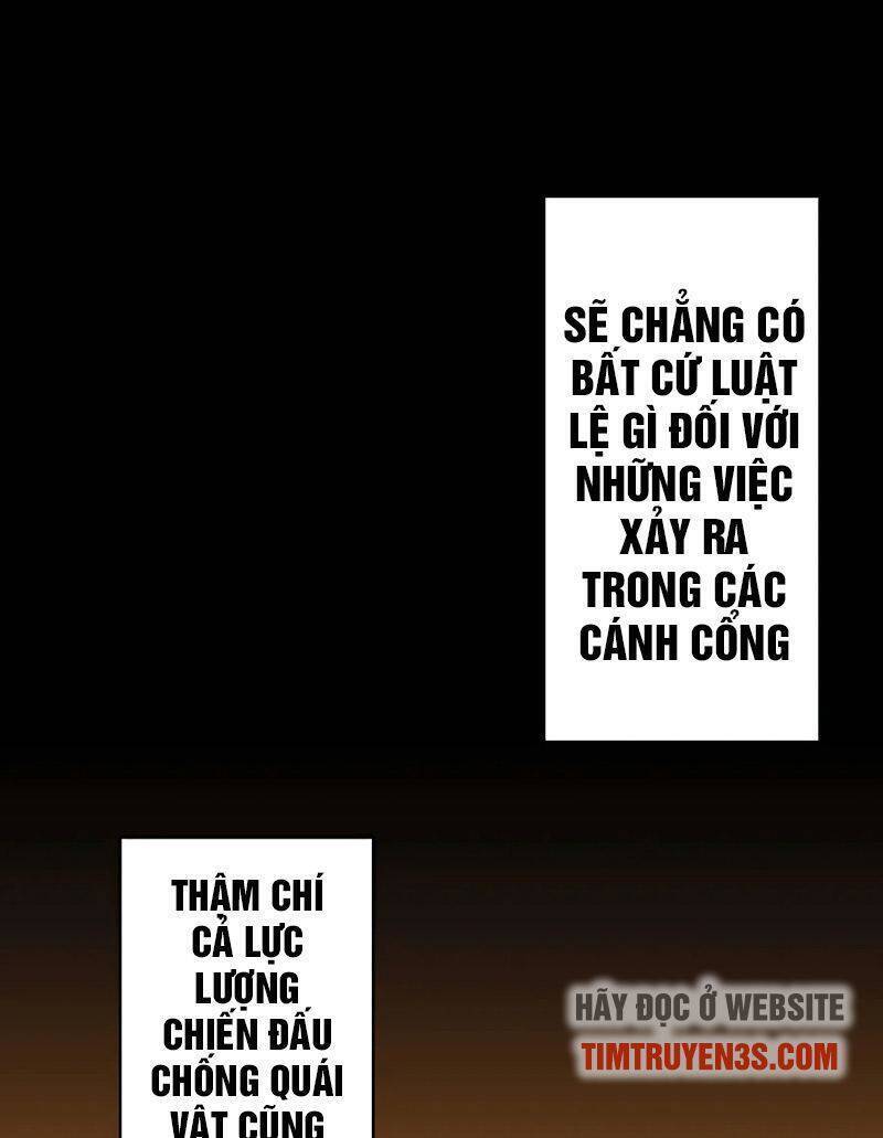 Hồi Quy Trở Thành Mạo Hiểm Giả Mạnh Nhất Nhờ Class Ẩn Điều Khiển Trọng Lực Chapter 15 - Trang 6