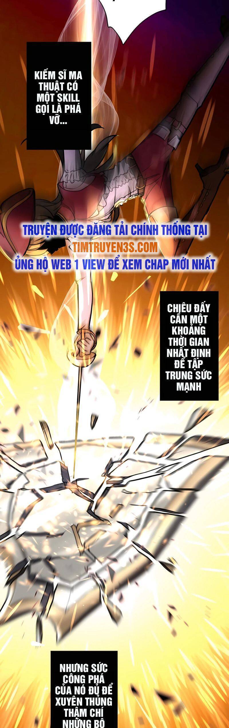 Hồi Quy Trở Thành Mạo Hiểm Giả Mạnh Nhất Nhờ Class Ẩn Điều Khiển Trọng Lực Chapter 21 - Trang 15