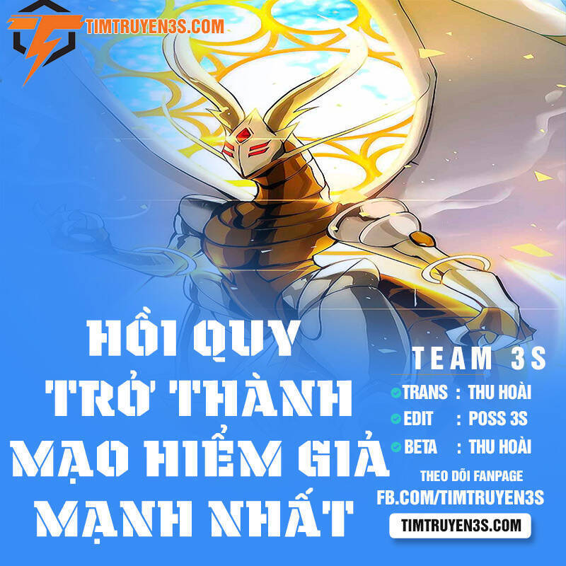 Hồi Quy Trở Thành Mạo Hiểm Giả Mạnh Nhất Nhờ Class Ẩn Điều Khiển Trọng Lực Chapter 25 - Trang 0