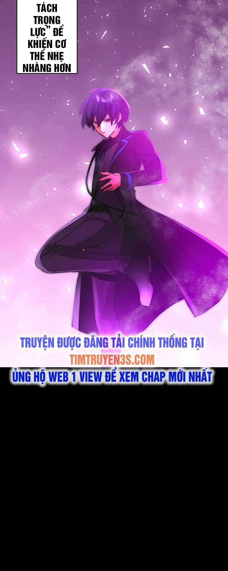 Hồi Quy Trở Thành Mạo Hiểm Giả Mạnh Nhất Nhờ Class Ẩn Điều Khiển Trọng Lực Chapter 14 - Trang 21